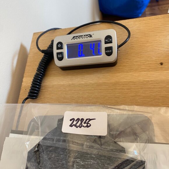 Soma Sports Bra Womens Medium Gray Heather Adjustable Strap Stretch Activewear - Picture 9 of 9